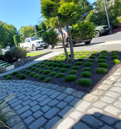 Fachgerechte Gartenpflege Euskirchen