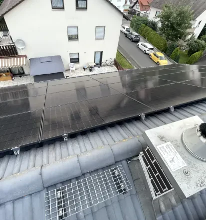Beste PV-Anlageninstallation in Lauda-Königshofen