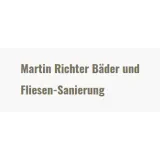Martin Richter Bäder und Fliesen-Sanierung