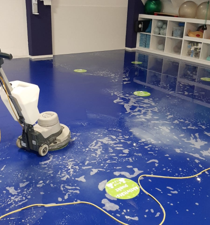 Günstiges Gebäudeservice in Aken