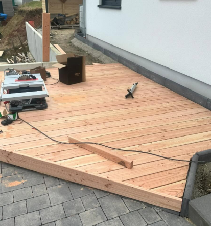 Garten- und Landchaftsbau in Floh-Seligenthal