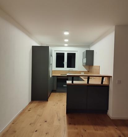 Montage von Küchen Reutlingen