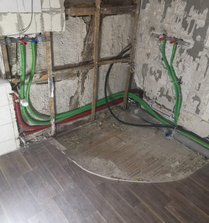 Gute Wasserschadensanierung Karlsruhe