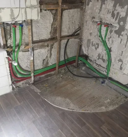 Gute Wasserschadensanierung Karlsruhe