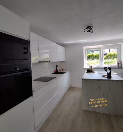 Professioneller Monteur in Reutlingen
