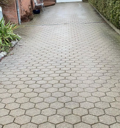 Professioneller Gartenbauer in Groß Rönnau