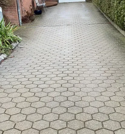 Professioneller Gartenbauer in Groß Rönnau