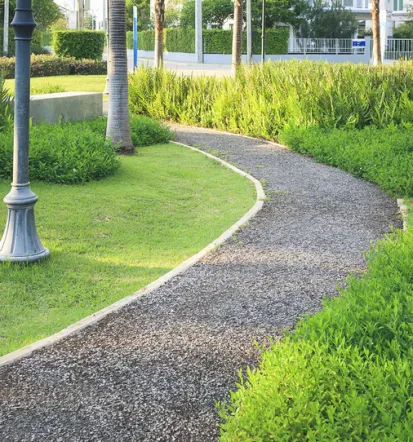 Gartenpflege in Stralsund Dienstleistungsservice Kankel