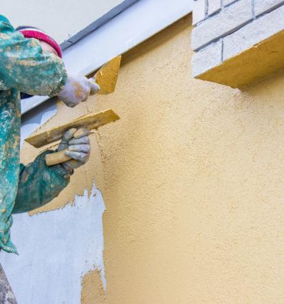 Professioneller Maler in Nürnberg
