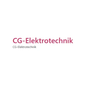 CG-Elektrotechnik