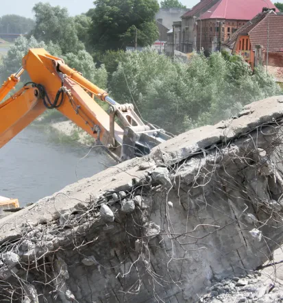 Wir bieten eine Vielzahl an Pflasterarbeiten an: Natursteinpflaster, Betonpflaster, Musterpflasterung und noch viele mehr.