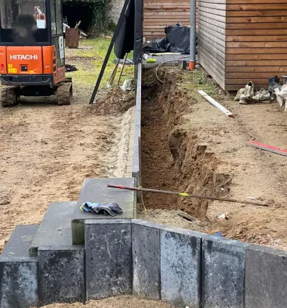 Guter Gartenbauer in Groß Rönnau