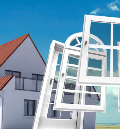 Fenster- und Türenmonteur in Frankfurt am Main