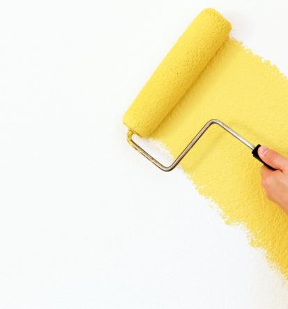 Fachbetrieb für Malerarbeiten in Braunschweig