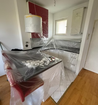Möbelmontage und -demontage in Berlin