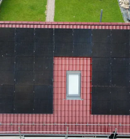 Top ausgestatteter Photovoltaik Fachbetrieb in Hurlach