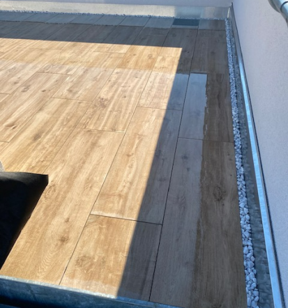 Balkone in Kernen im Remstal