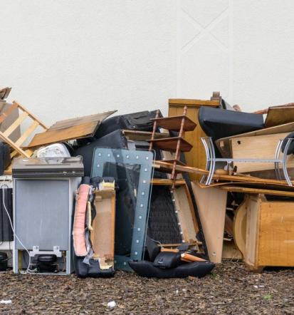 Haushaltsauflösung in Chemnitz