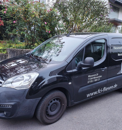 Zuverlässiger Fliesenleger Waiblingen