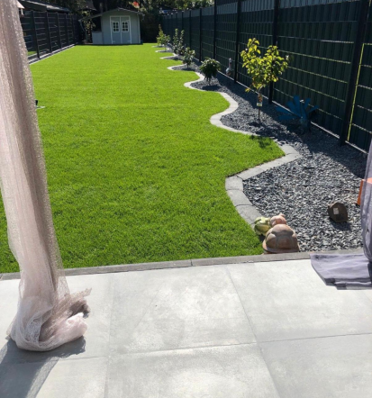 Professionelle Gartenpflege in Hilden