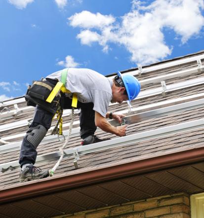 Dachdecker Neunkirchen, Saar und Umkreis, Himmel, Ihr Top-Angebot