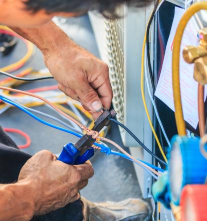 Bester Elektriker in Seligenstadt – Jetzt kostenlos beraten lassen