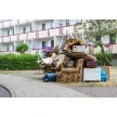 S&S Trockenbau und Entrümpelung