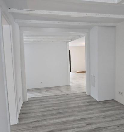 Wohnung in Wuppertal streichen lassen