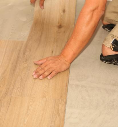 Bodenverlegung in Ratingen