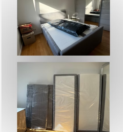 Ein- und Auspackservice in Berlin