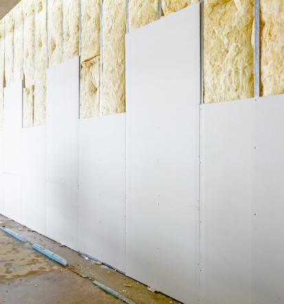 Flexibler Innenausbau mit dem besten Trockenbau in Bremen