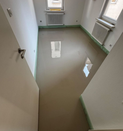 Fachgerechter Bodenleger Tübingen