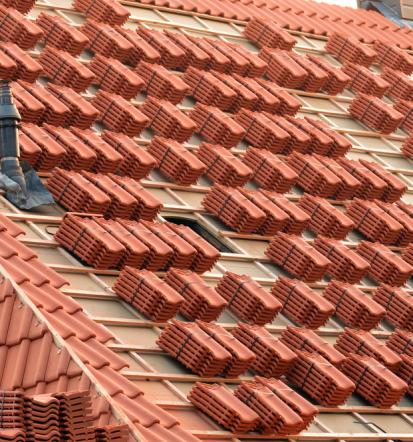 Dach neu decken? Bester Dachdecker in Neunkirchen, Saar hilft schnell & professionell