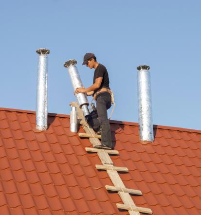 Guter Dachdecker Altenberge