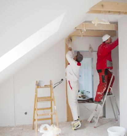 Wohnungssanierung Castrop-Rauxel