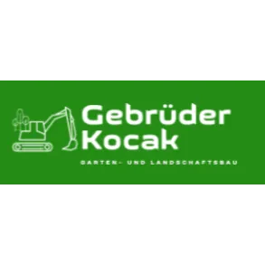 Gebrüder Kocak Garten- und Landschaftsbau