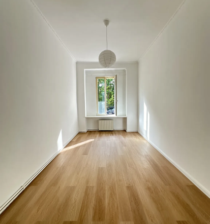 Innenausbau in Berlin