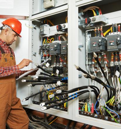 Elektrobetrieb Berlin und Umgebung