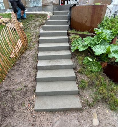 Bester Gartenbau in Speyer