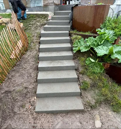 Bester Gartenbau in Speyer