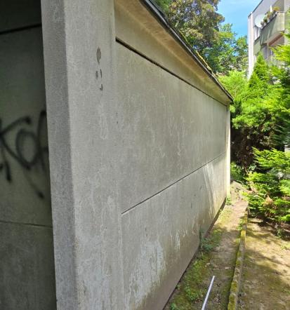 Hochwertige Malerarbeiten Wuppertal