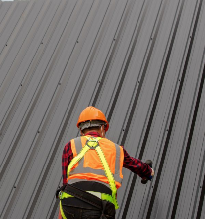 Professioneller Dachdecker Salzgitter
