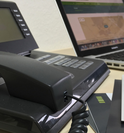 Kostengünstige Telefonanlagen Kempten