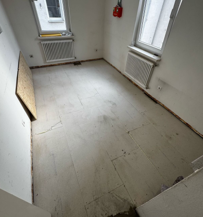 Preiswerter Bodenleger Tübingen