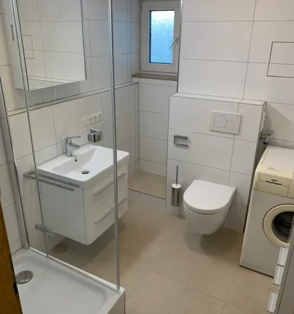 Günstige komplett Badsanierung in München, Erding