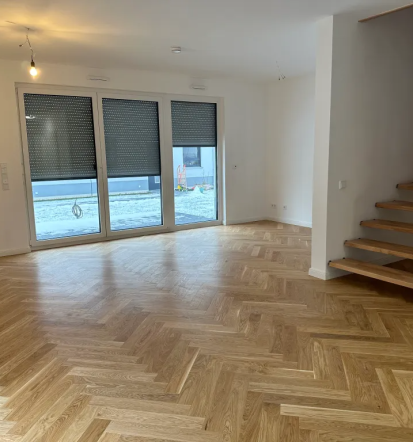 Kernsanierung in Berlin