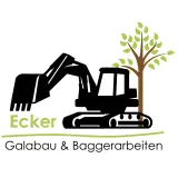 Galabau und Baggerbetrieb Ecker