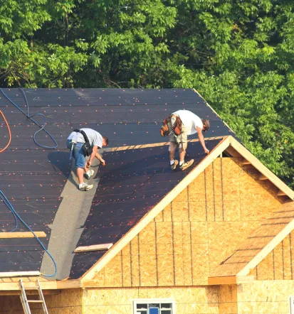 Dachhandwerker in Dortmund