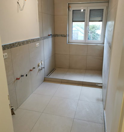 Professionelle Fliesenleger in Geretsried