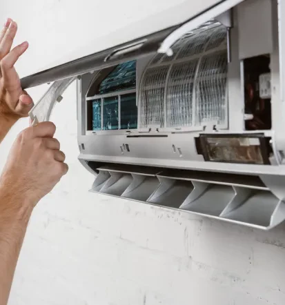 München kühlt wieder, bester Reparaturservice für Klimaanlagen vor Ort